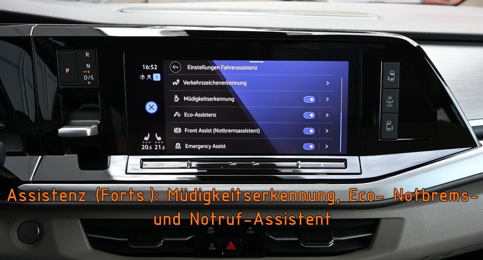 Fahrzeugabbildung Volkswagen T7 Multivan 2.0 TDI DSG Style Lang °UVP 82.348€°