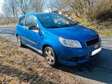 Chevrolet Aveo 1.2 LPG Autogas Webasto Sta... - Chevrolet Aveo mit LPG-Antrieb