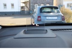 Fahrzeugabbildung Opel Crossland Ultimate*Panoramadach!*Original 46TKM!