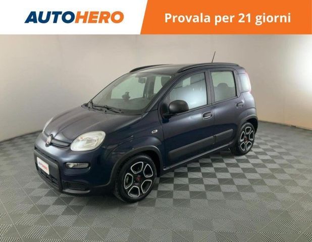 Fiat FIAT Panda 1.0 FireFly S&S Hybrid City Life