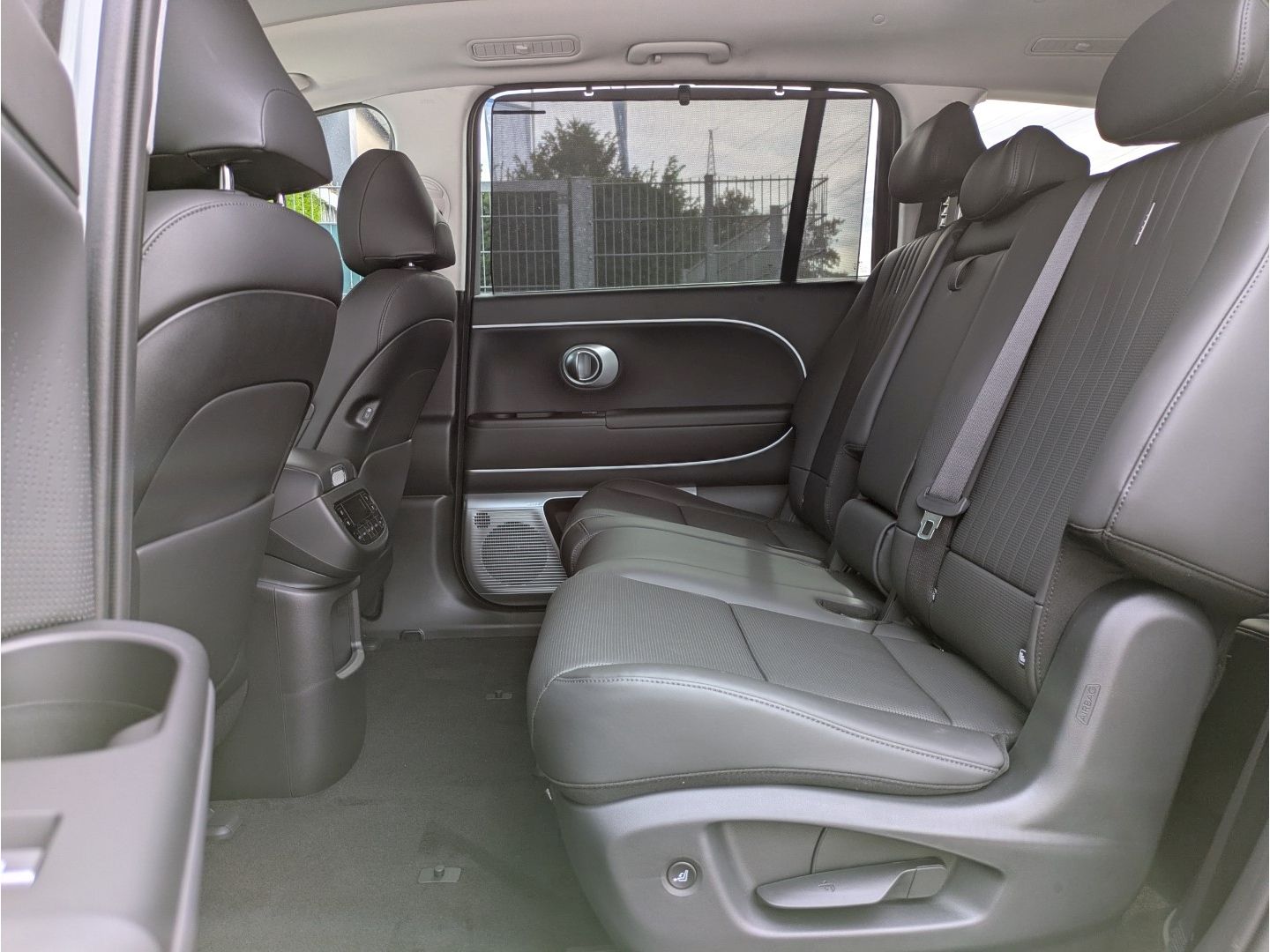 Hyundai IONIQ 9 – Bild 6