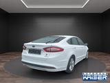 Ford Mondeo Titanium Navi LED El. Standheizung - Ford Mondeo: Limousine