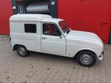 Renault R4 F4 - Renault R 4 in Hannover