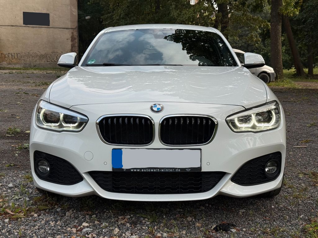 Image of BMW 125