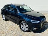 Audi Q3 2.0 TFSI Quattro S-LINE +BT+PANO+NAVI+XENON+ - Audi Gebrauchtwagen von 2013