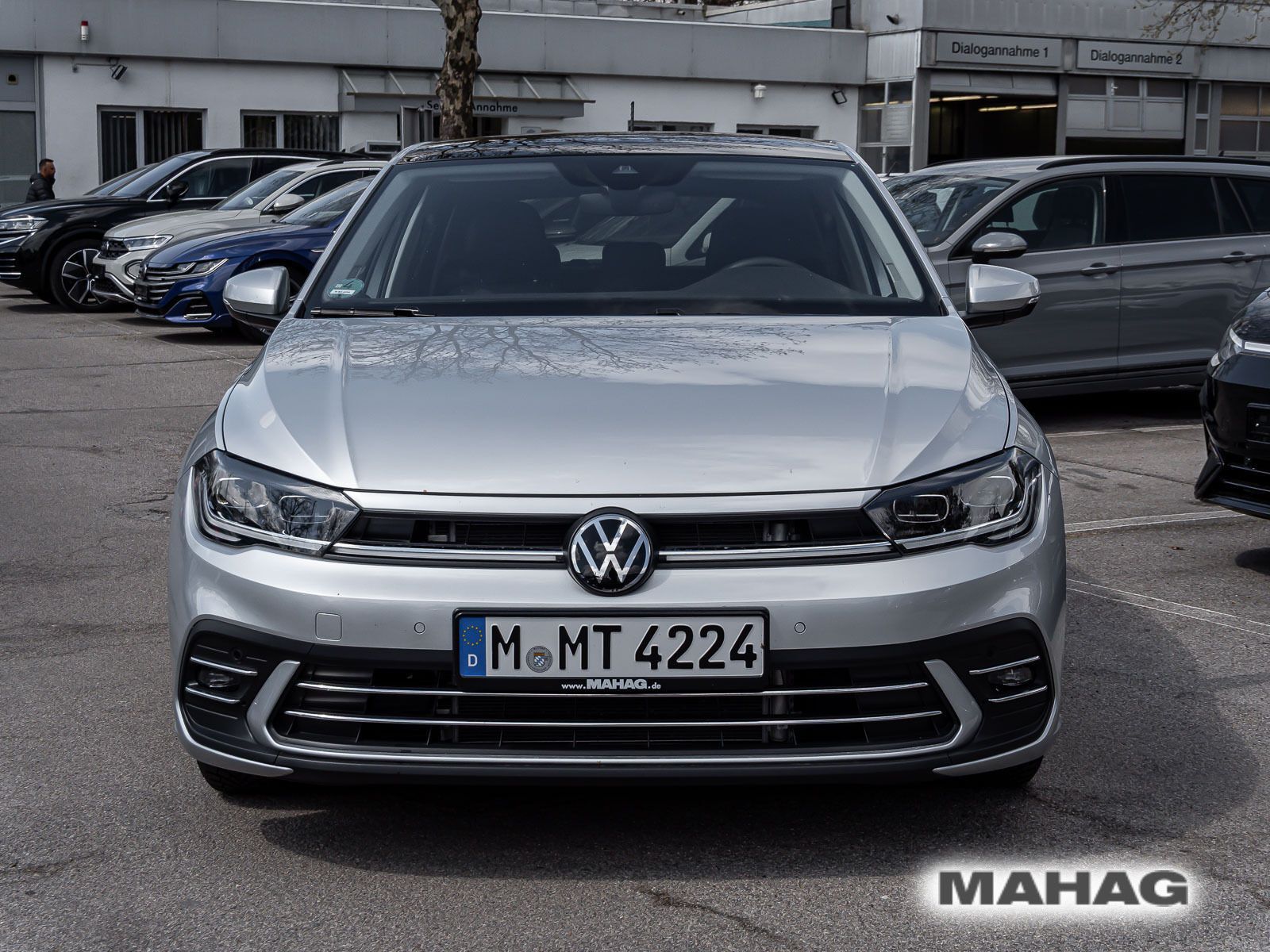 Volkswagen Polo - Bild 6