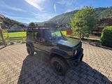 Suzuki Jimny 1.5 GJ Comfort+ JAGD GOLLEK - Suzuki Jimny: 1.5