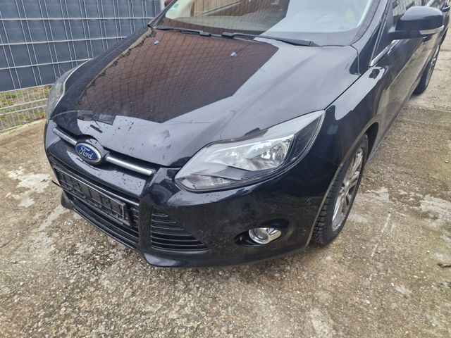 Ford Focus 1,0 EcoBoost tuv09/2026 defekt