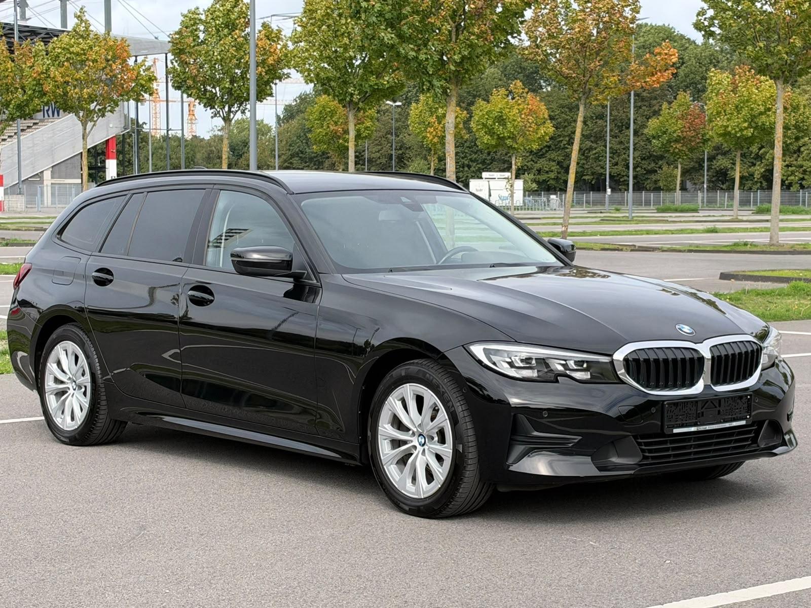 BMW 318