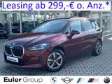 BMW 220 Active Tourer i AHK Panorama Dachreling Trav - rote BMW 220 Active Tourer