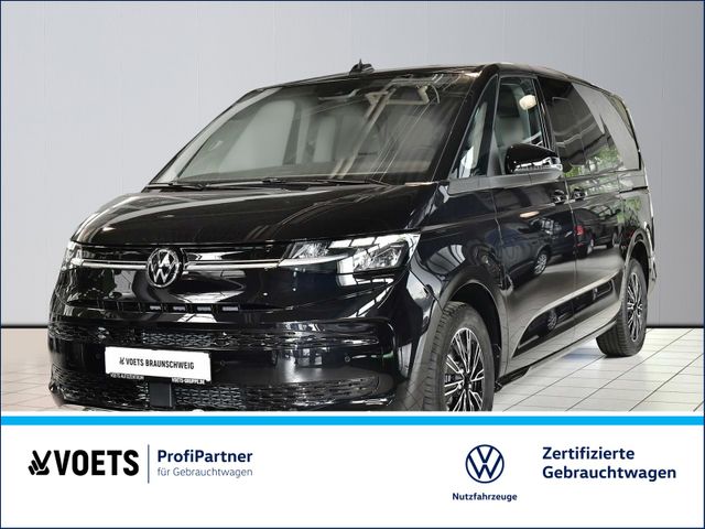 Volkswagen T7 Multivan Life LÜ 1.5 TSI DSG NAVI+LED+VIS-A-V