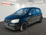 Hyundai Getz 1.1 GL 5-trg. Klima - Hyundai Getz: 1.5