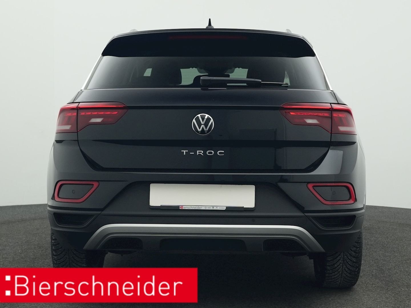 Volkswagen T-Roc - Bild 5