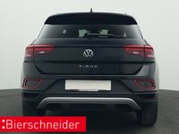 Volkswagen T-Roc - Vorschau Bild 5