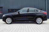 BMW X4 xDrive 20i Steptronic Bi-XENON+NAVI+AUT.HKKLP - : Allradantrieb, Geländewagen