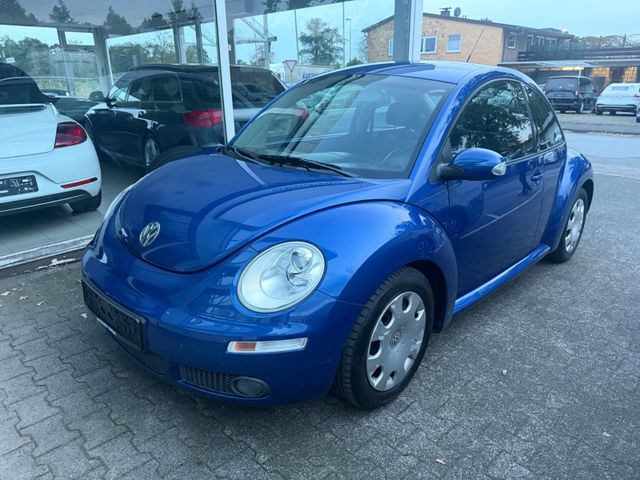 VW Beetle 1.9 Diesel