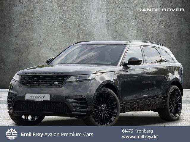 Land Rover Range Rover Velar D300 Dynamic SE 221 kW, 5-türi