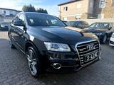 Audi Q5 2.0 TDI ultra clean*QUATTRO*S-LINE*EDITION*21 - gebrauchte Audi Q5 aus dem Jahr 2016