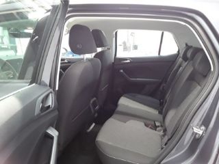 T-Cross 1.0 TSI Life *KAMERA*NAVI*SHZ*