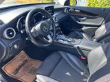 Mercedes-Benz GLC 250 4MATIC Autom. - AMG/TÜV/Insp. NEU - Mercedes-Benz GLC 250 in Bielefeld