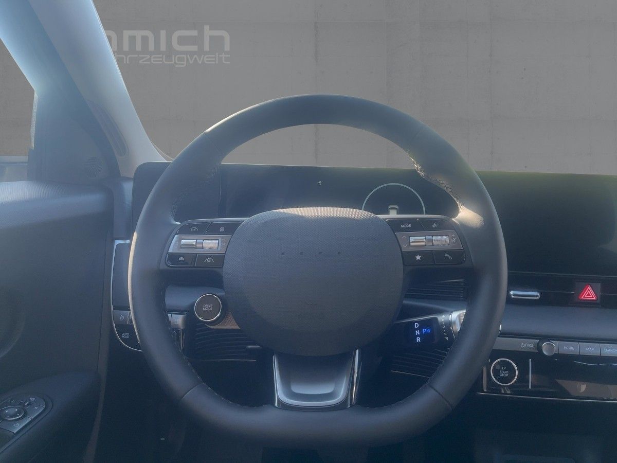 Hyundai IONIQ 5 - Bild 9