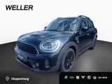 MINI Cooper Countryman Navi MID HUD RFK LED SHZ 18" - MINI Cooper Countryman aus 2022