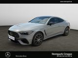 Mercedes-Benz CLE 53 4M+ Coupé +Pano+Night+Distro+360+Keyless+ - Mercedes-Benz CLE 53 AMG: Grau, Ambiente-Beleuchtung