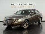 Mercedes-Benz E 220 CDI BlueEfficiency*Scheckheft*Navi*Komfort