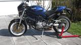 Ducati Monster S4R - DUCATI MONSTER S4R