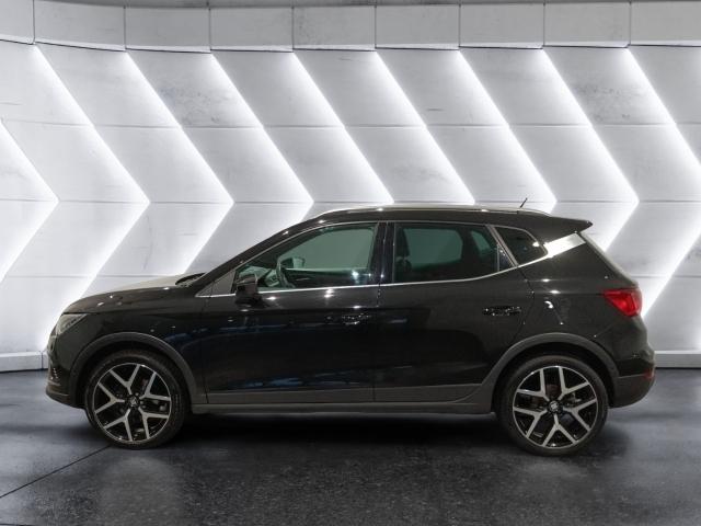 Seat Arona 1.5 TSi ''FR'' Parksensoren Sitzheizung Kl