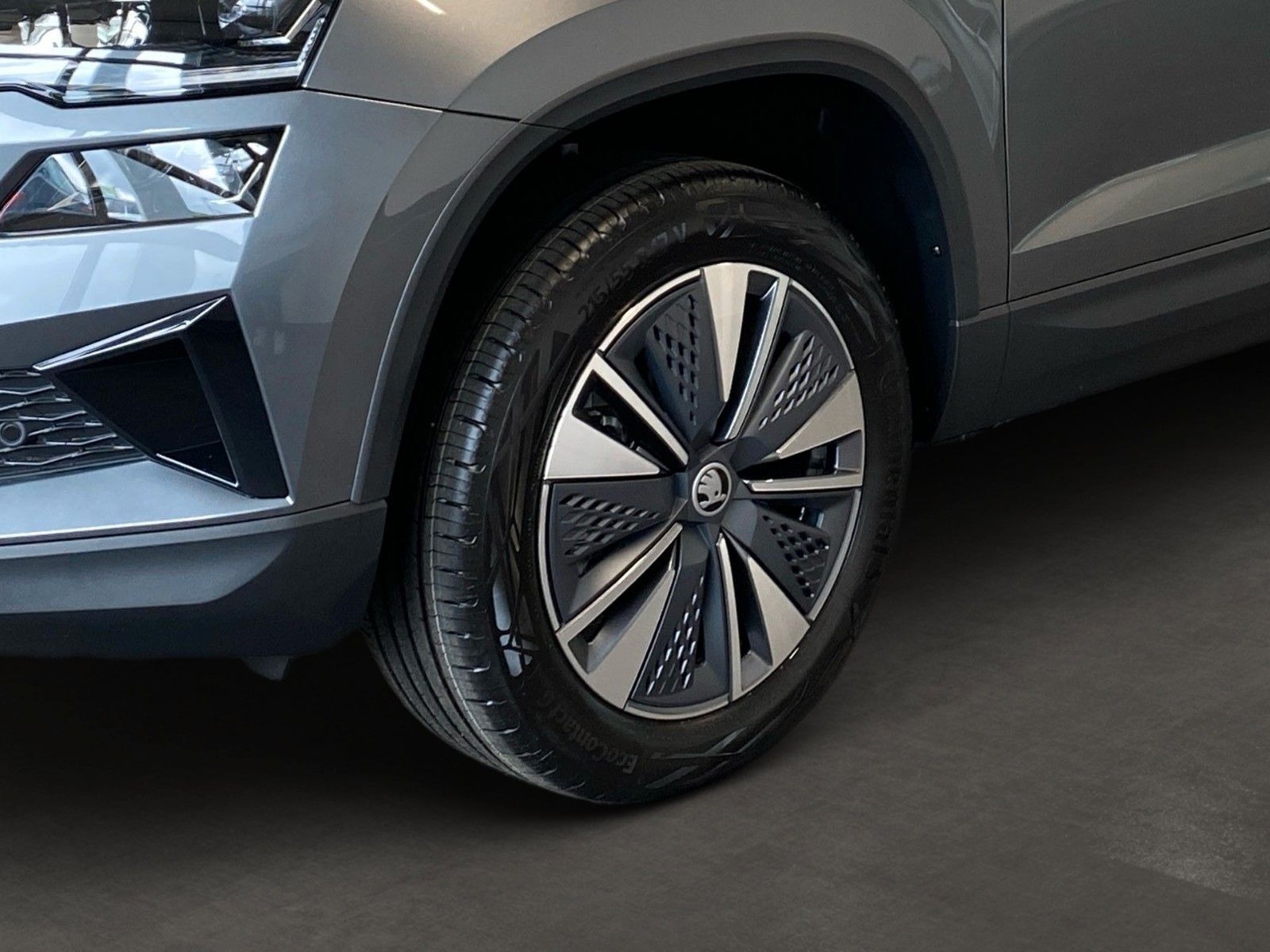 Skoda Karoq - Bild 7