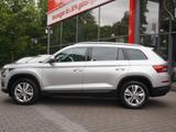 Skoda Kodiaq 2.0 TSI Style 4x4 DSG Navi Tempomat LED - Skoda Kodiaq Gebrauchtwagen in Hannover