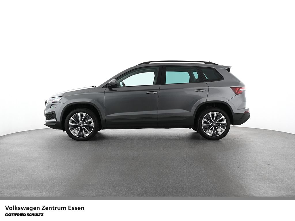 Skoda Karoq Style TSI DSG LED AHK Navi R-Kamera imagem 3