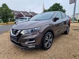 Nissan Qashqai N-Connecta 360°KAM/NAVI/KLIMA/SHZ/AHK/8x - Nissan Gebrauchtwagen von 2017