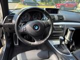 BMW Edition Sport*Sitzheizung*Navi*Klima*8xBereift - BMW 123 Gebrauchtwagen