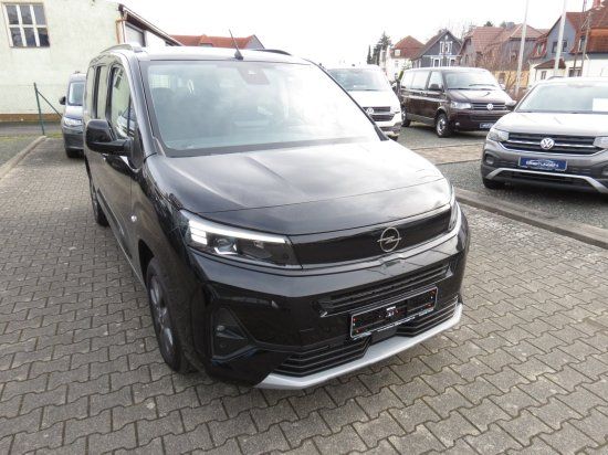 Opel Combo Life 1.5 D EU6e GS XL (FL),LED,Navi,Kamera