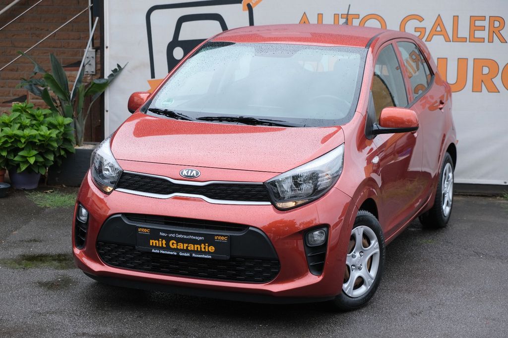 Image of Kia Picanto