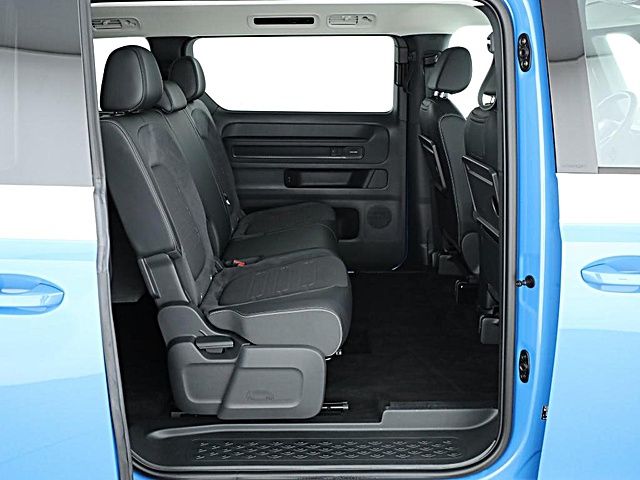 ID. Buzz Pro LR 5Sitze TravelAssist AHK Winterrä