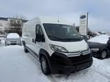 Citroën Jumper Inspektion NEU**L4H2 Club Heavy BlueHD - Citroën Jumper l4h2