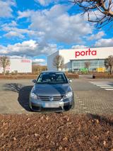 Volkswagen Golf Plus 1.6 Benzin - VW Golf Plus in Bonn
