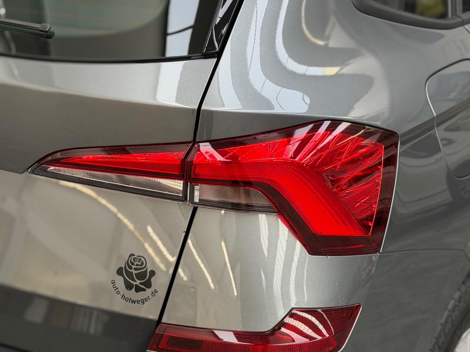 Skoda Kamiq Selection 1.0TSI#DSG#AHK#SHZ#APP#Kamera