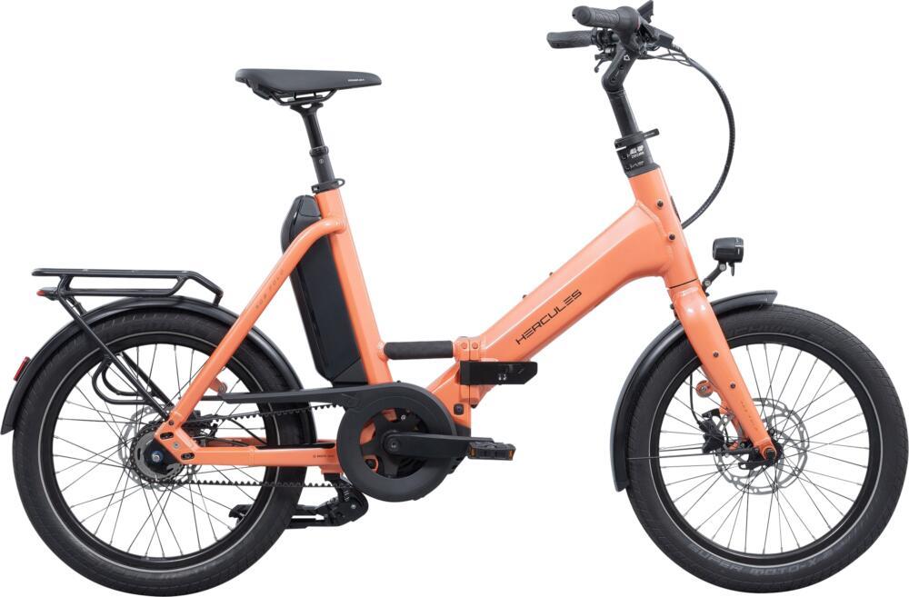 Hercules ROB FOLD R5 48cm