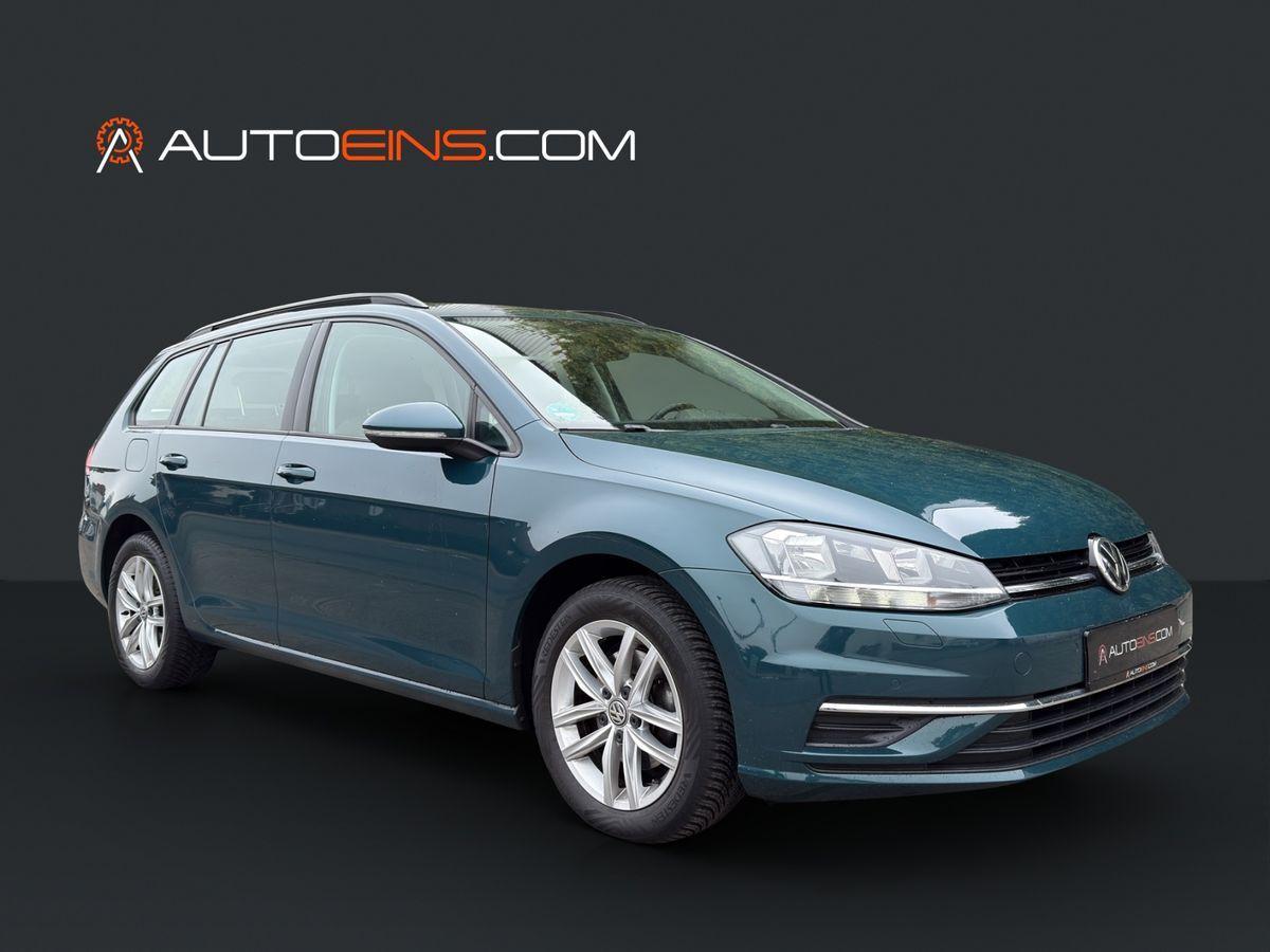 Volkswagen Golf Comfortline 1.0 TSI*Klima*ShG*Tempo*LightAS