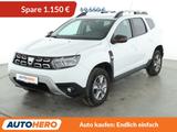 Dacia Duster 1.3 TCe Extreme Aut.*NAVI*CAM*TEMPO* - Dacia Gebrauchtwagen in Dresden