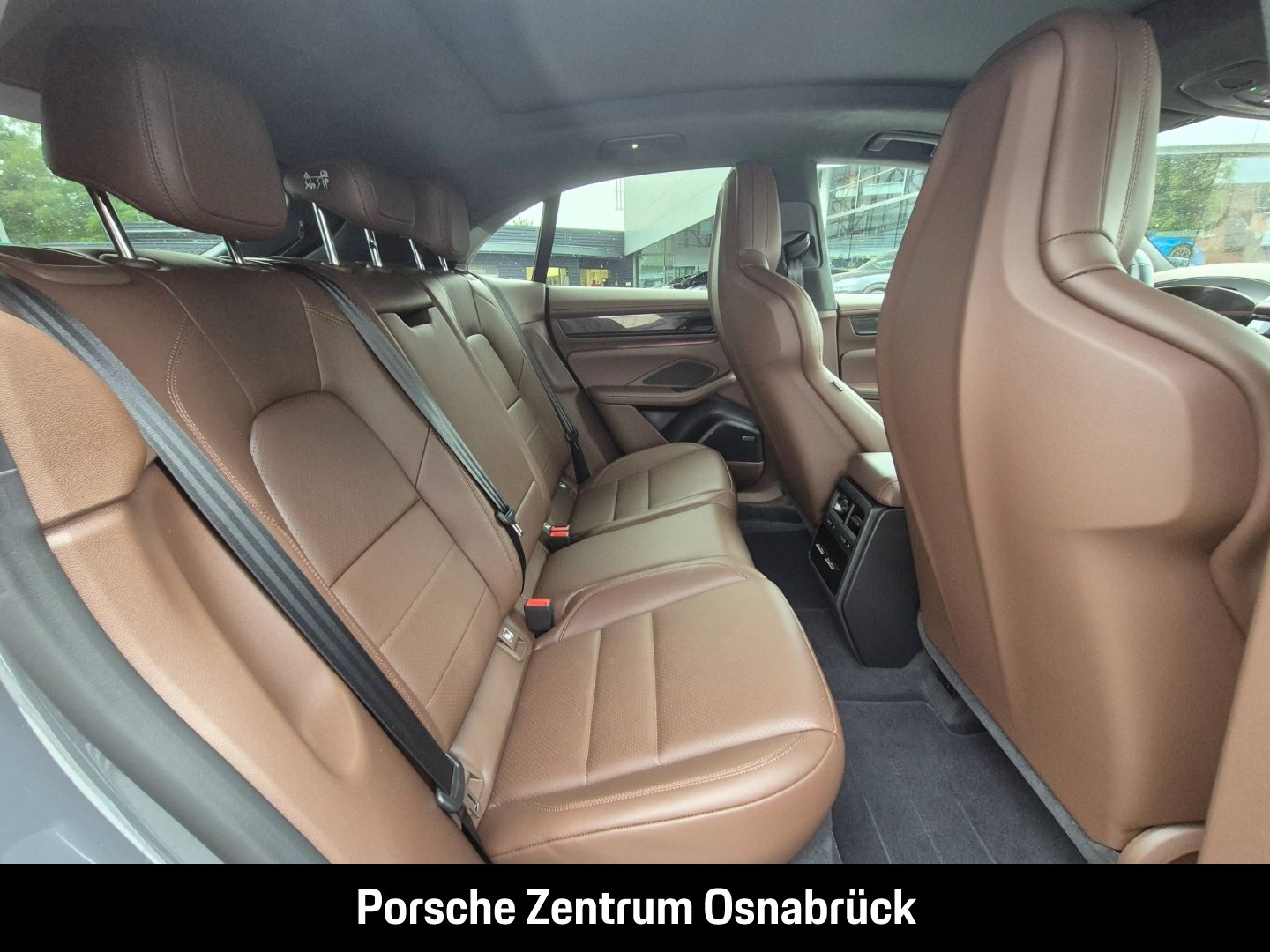 Porsche Macan - Bild 35