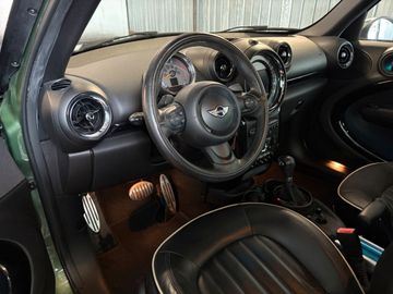 MINI Cooper SD Countryman - 4