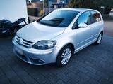 Volkswagen Golf Plus Goal 1.6l Sehr gut gepflegt - Volkswagen Golf Plus: Goal