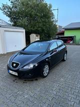 Seat Leon 1P 2.0 TDI 170PS, 06/26 TÜV - Seat Leon: 170