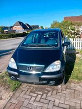 Mercedes-Benz Angebut bis Montag 25.05 2600Mercedes A k... - Mercedes-Benz 260 mit Benzin-Antrieb