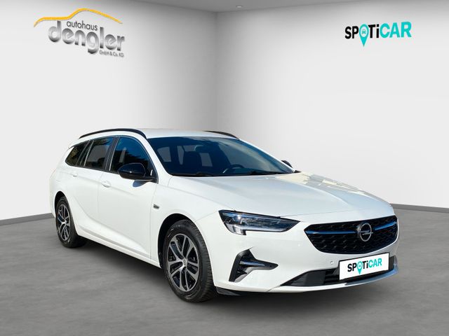 Opel Insignia B Sports Tourer Edition